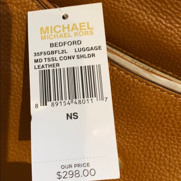 Handbag - Picture 4 of 4